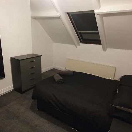 Hustlers Inn Apartment Newcastle upon Tyne Eksteriør bilde