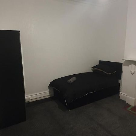 Hustlers Inn Apartment Newcastle upon Tyne Eksteriør bilde