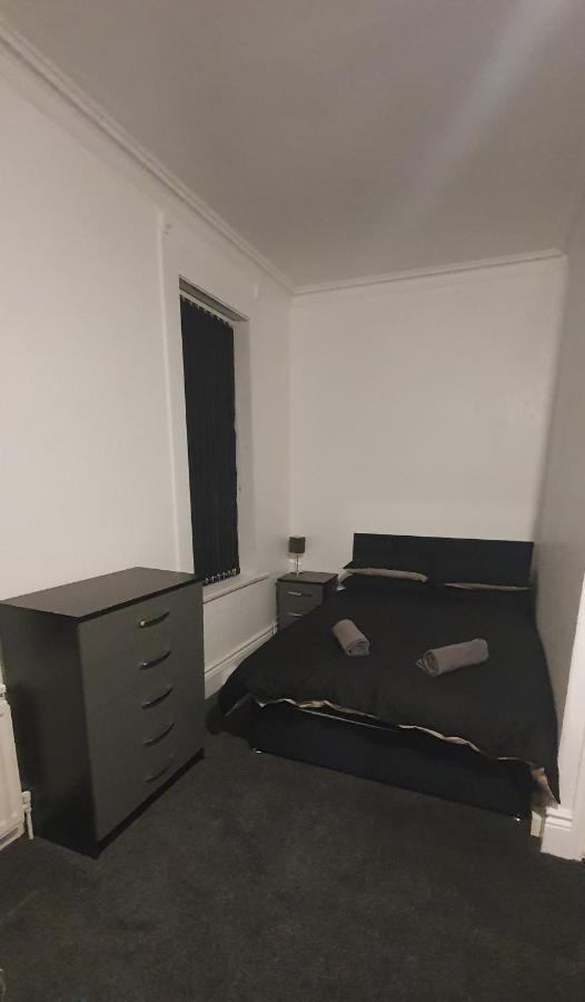 Hustlers Inn Apartment Newcastle upon Tyne Eksteriør bilde