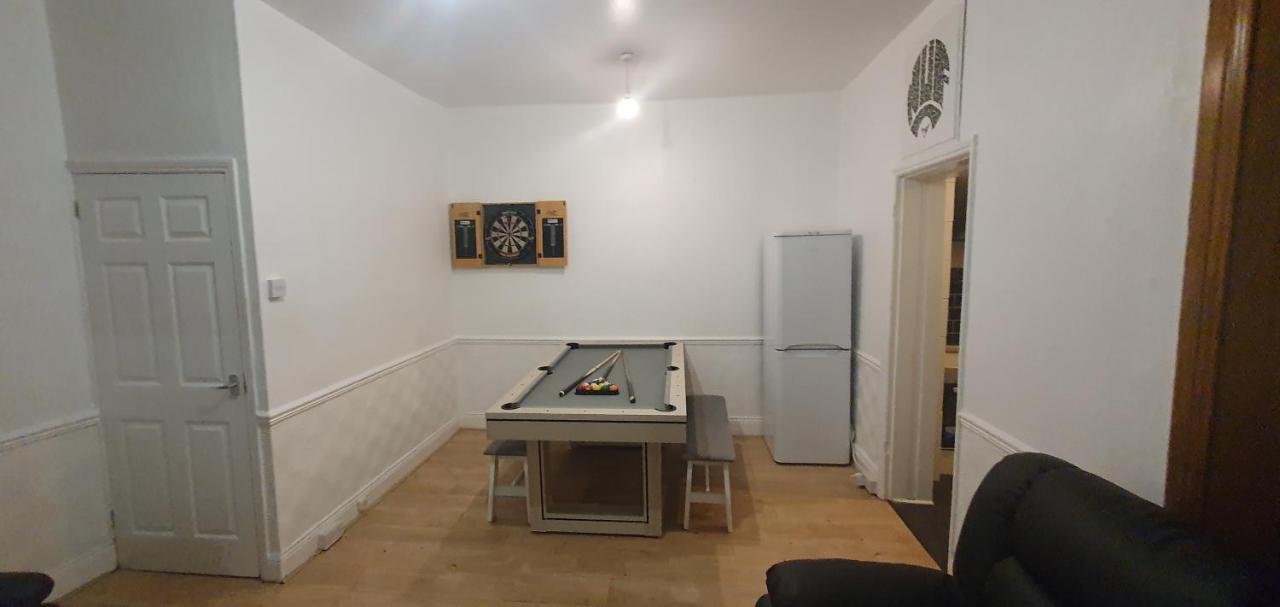 Hustlers Inn Apartment Newcastle upon Tyne Eksteriør bilde