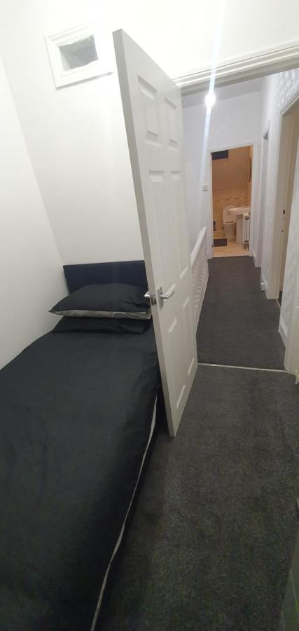 Hustlers Inn Apartment Newcastle upon Tyne Eksteriør bilde