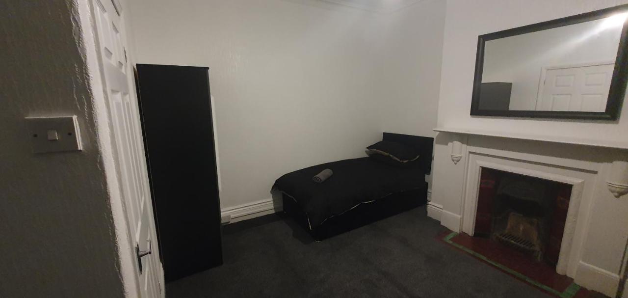 Hustlers Inn Apartment Newcastle upon Tyne Eksteriør bilde