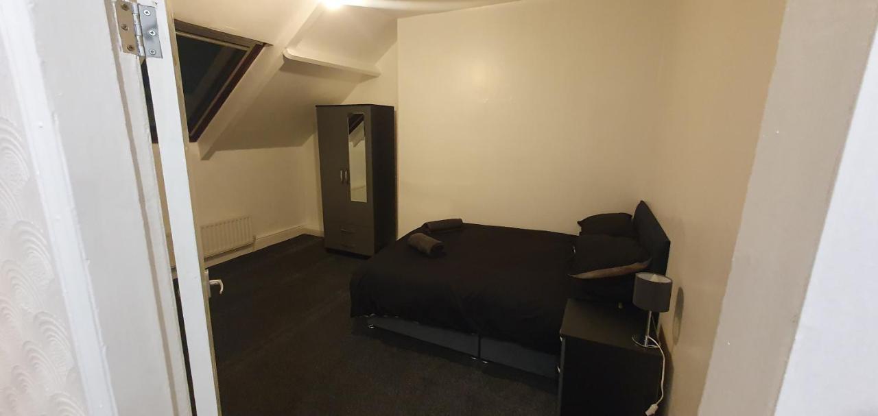 Hustlers Inn Apartment Newcastle upon Tyne Eksteriør bilde